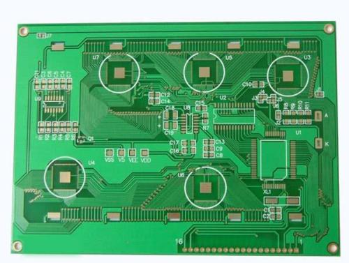 PCB線路板設計布局有哪些技巧？
