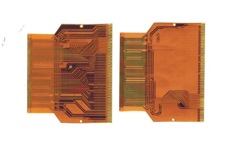 PCB絲印的規范